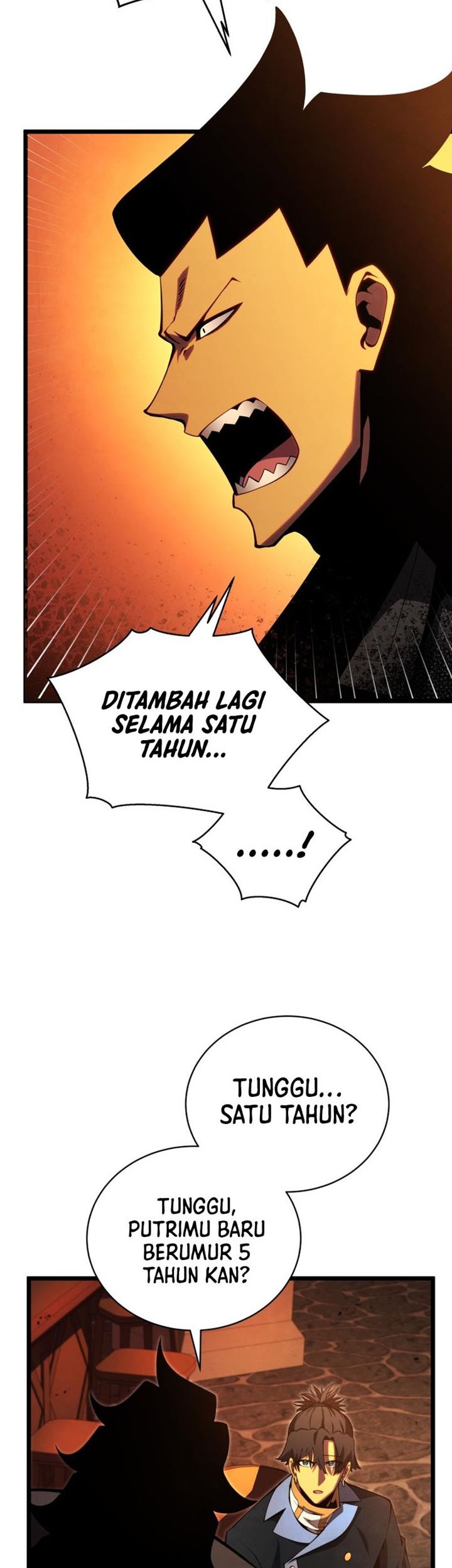 Swordmaster’s Youngest Son Bab 47 halaman 37