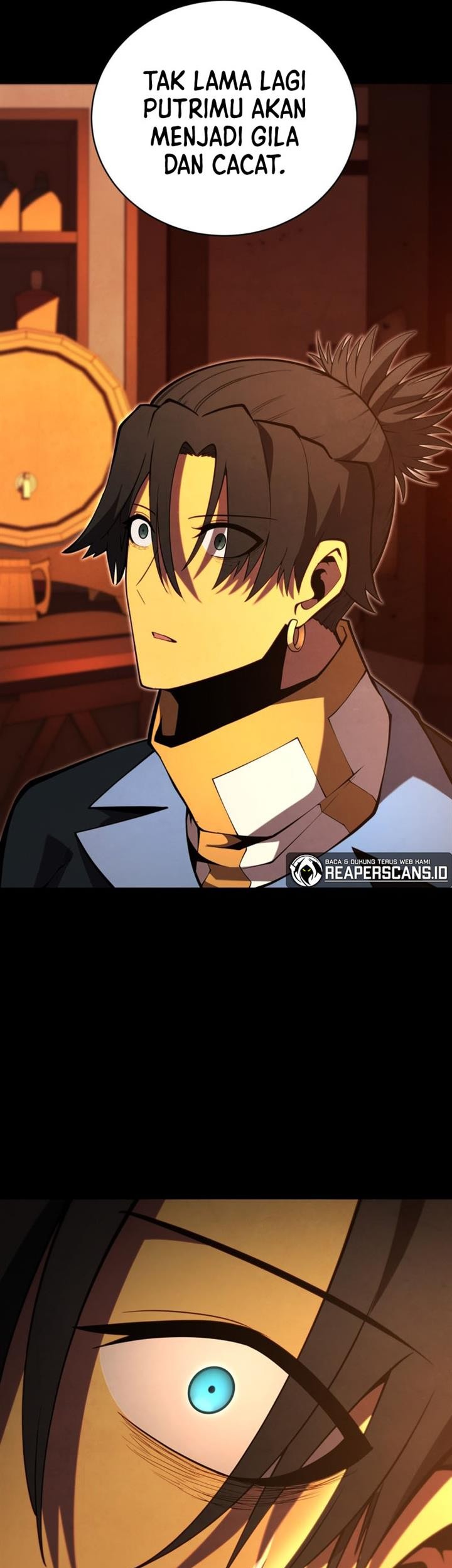 Swordmaster’s Youngest Son Bab 47 halaman 40