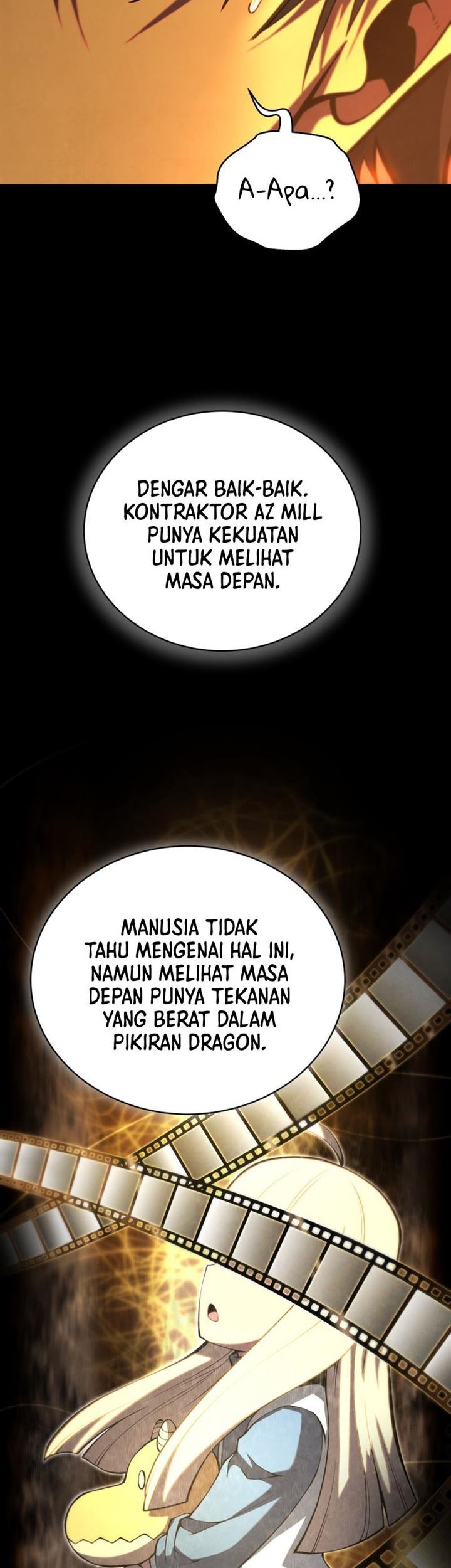 Swordmaster’s Youngest Son Bab 47 halaman 41