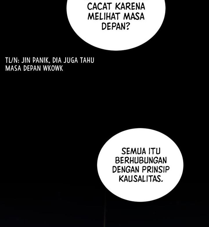 Swordmaster’s Youngest Son Bab 47 halaman 43