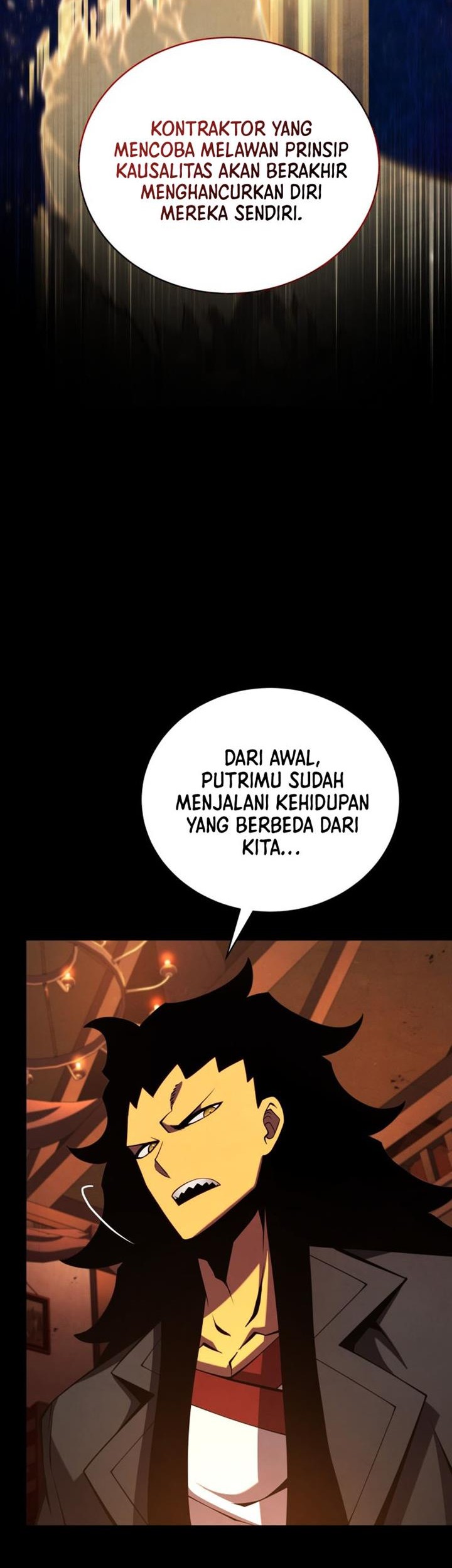 Swordmaster’s Youngest Son Bab 47 halaman 45
