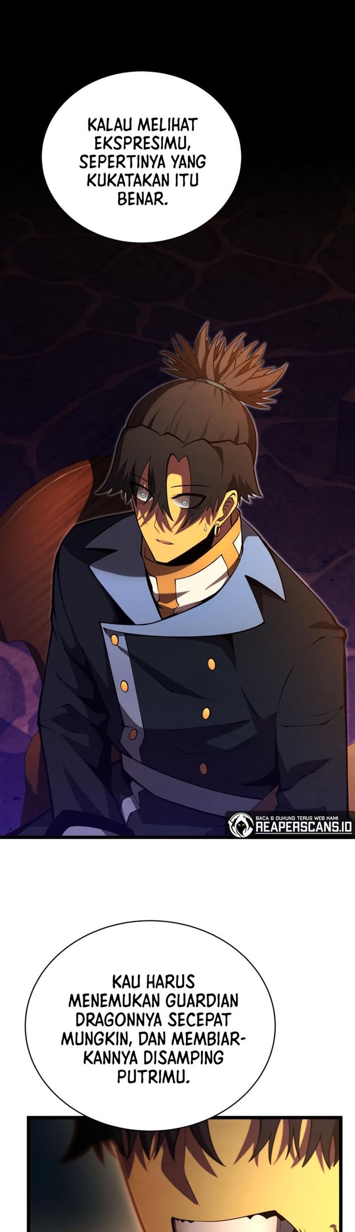 Swordmaster’s Youngest Son Bab 47 halaman 46