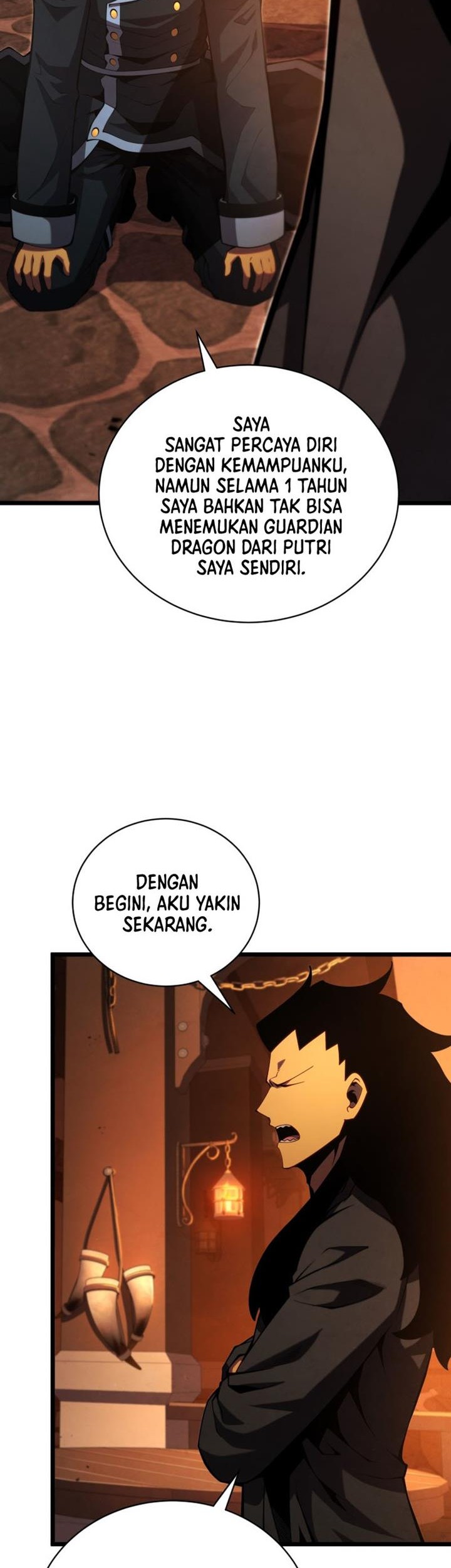 Swordmaster’s Youngest Son Bab 47 halaman 49