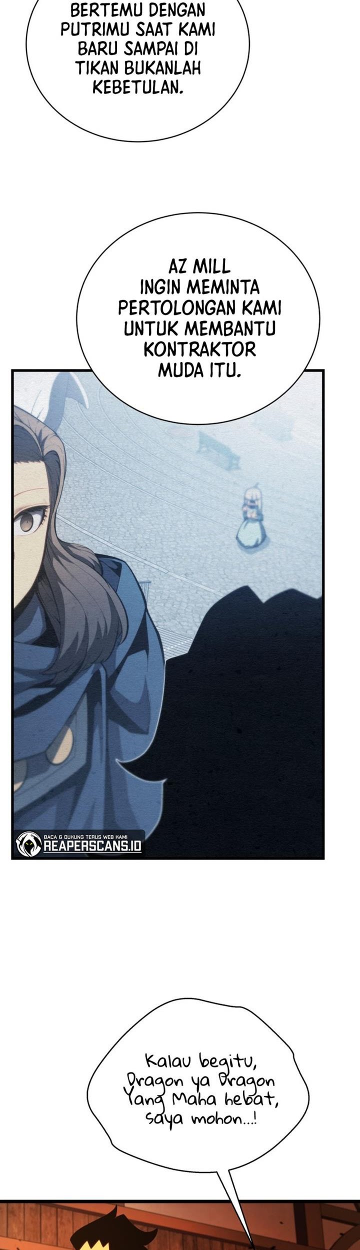Swordmaster’s Youngest Son Bab 47 halaman 50
