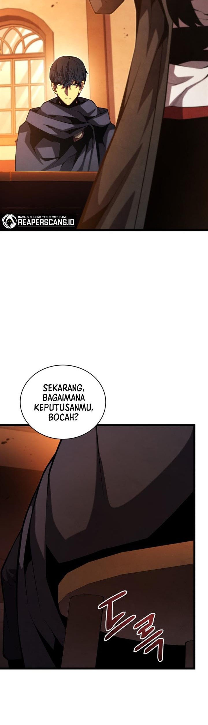 Swordmaster’s Youngest Son Bab 47 halaman 53