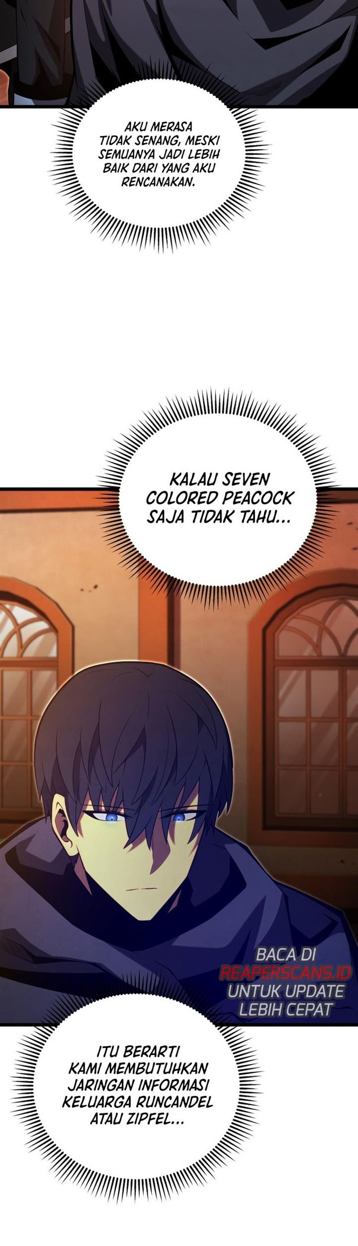 Swordmaster’s Youngest Son Bab 47 halaman 57