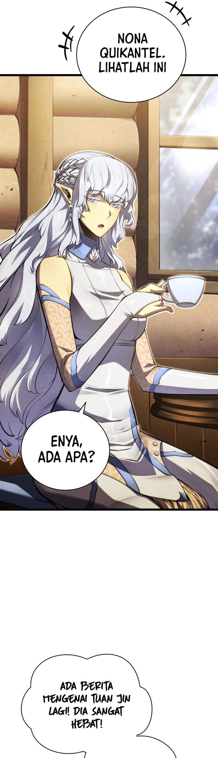 Swordmaster’s Youngest Son Bab 47 halaman 63