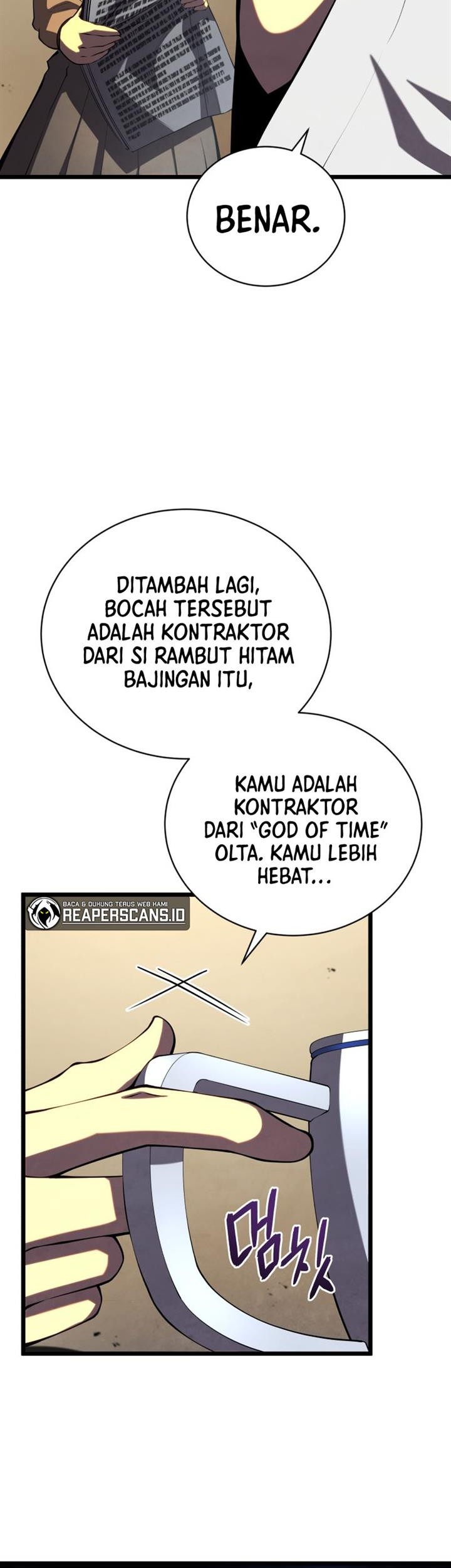 Swordmaster’s Youngest Son Bab 47 halaman 65