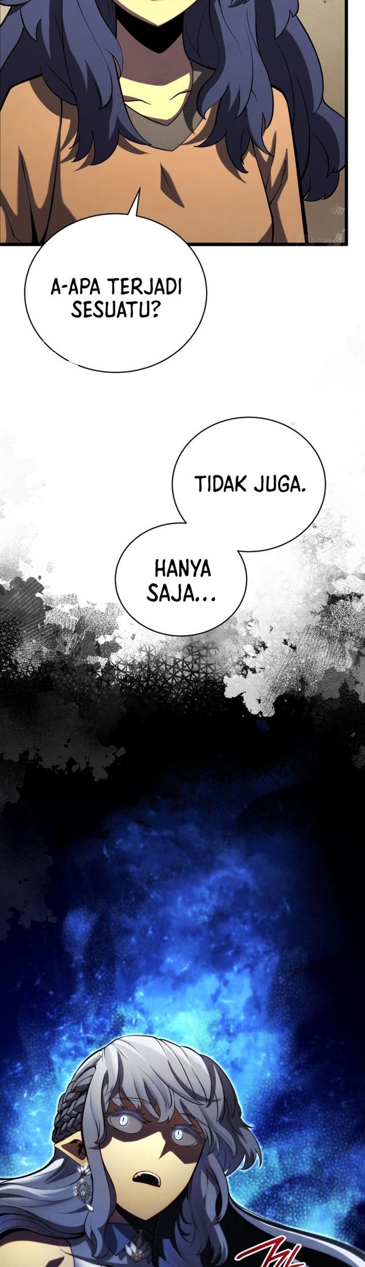 Swordmaster’s Youngest Son Bab 47 halaman 68