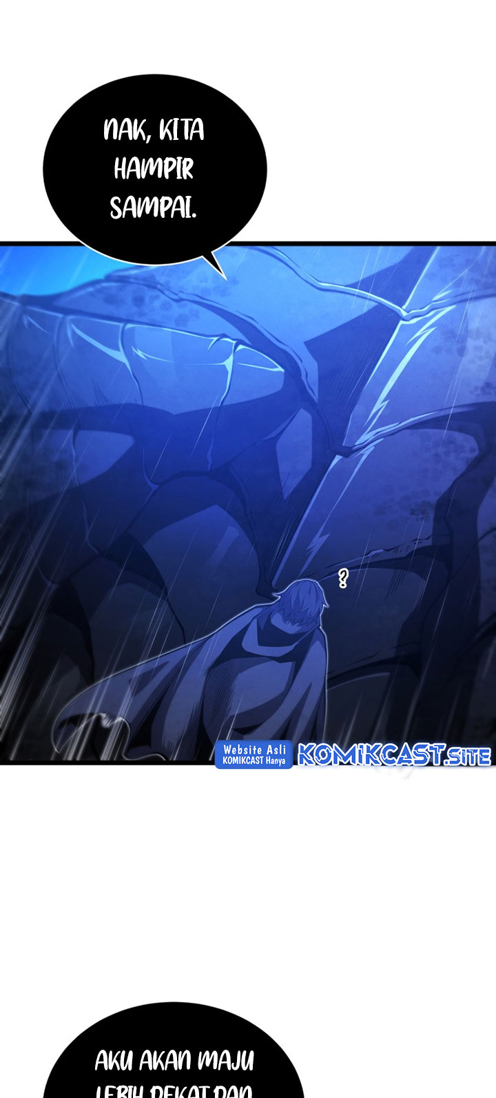 Swordmaster’s Youngest Son chapter 48 halaman 4