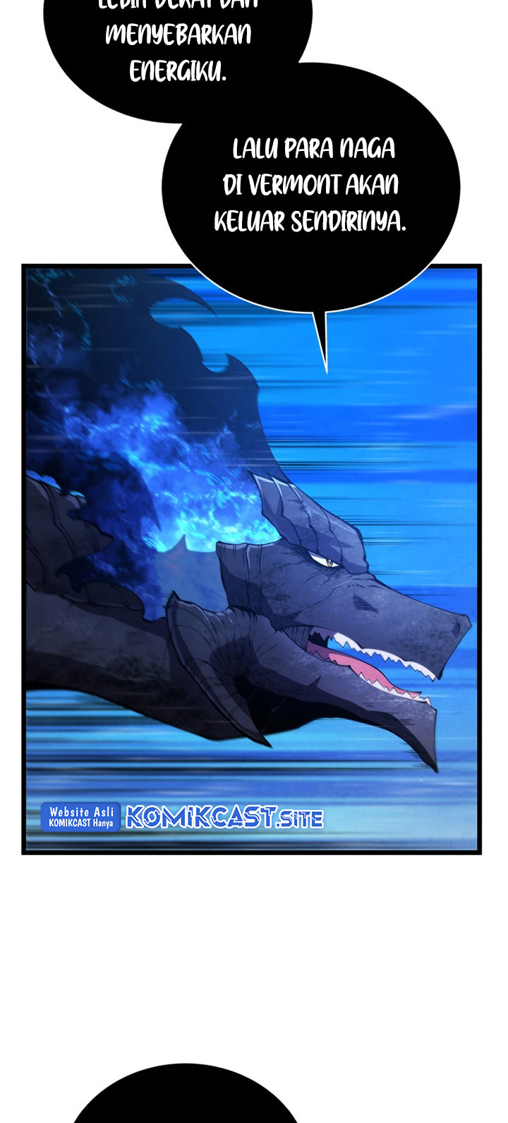 Swordmaster’s Youngest Son chapter 48 halaman 5