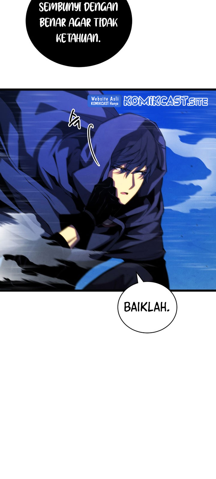 Swordmaster’s Youngest Son chapter 48 halaman 6