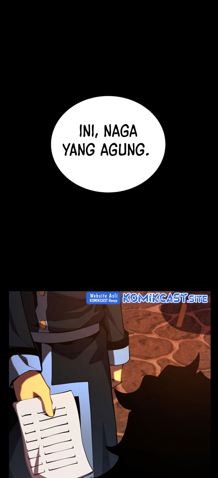 Swordmaster’s Youngest Son chapter 48 halaman 11