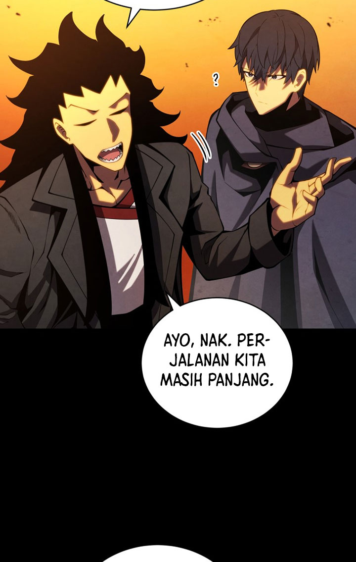 Swordmaster’s Youngest Son chapter 48 halaman 16