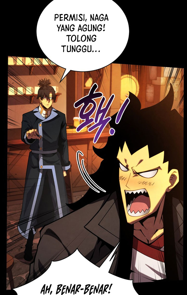 Swordmaster’s Youngest Son chapter 48 halaman 17