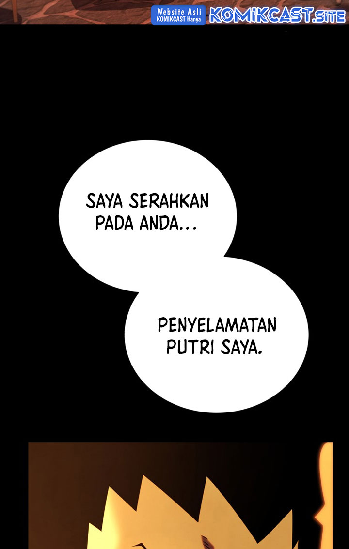 Swordmaster’s Youngest Son chapter 48 halaman 20