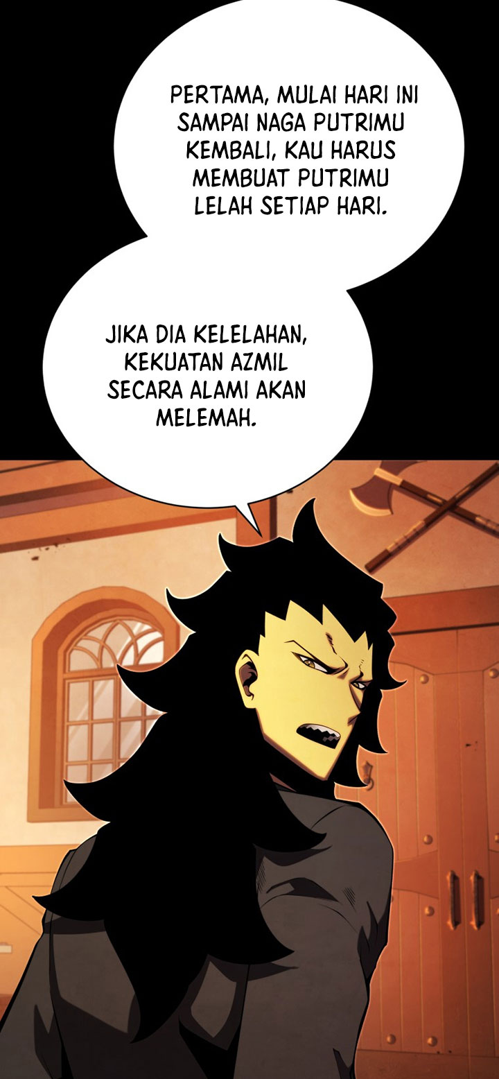 Swordmaster’s Youngest Son chapter 48 halaman 23