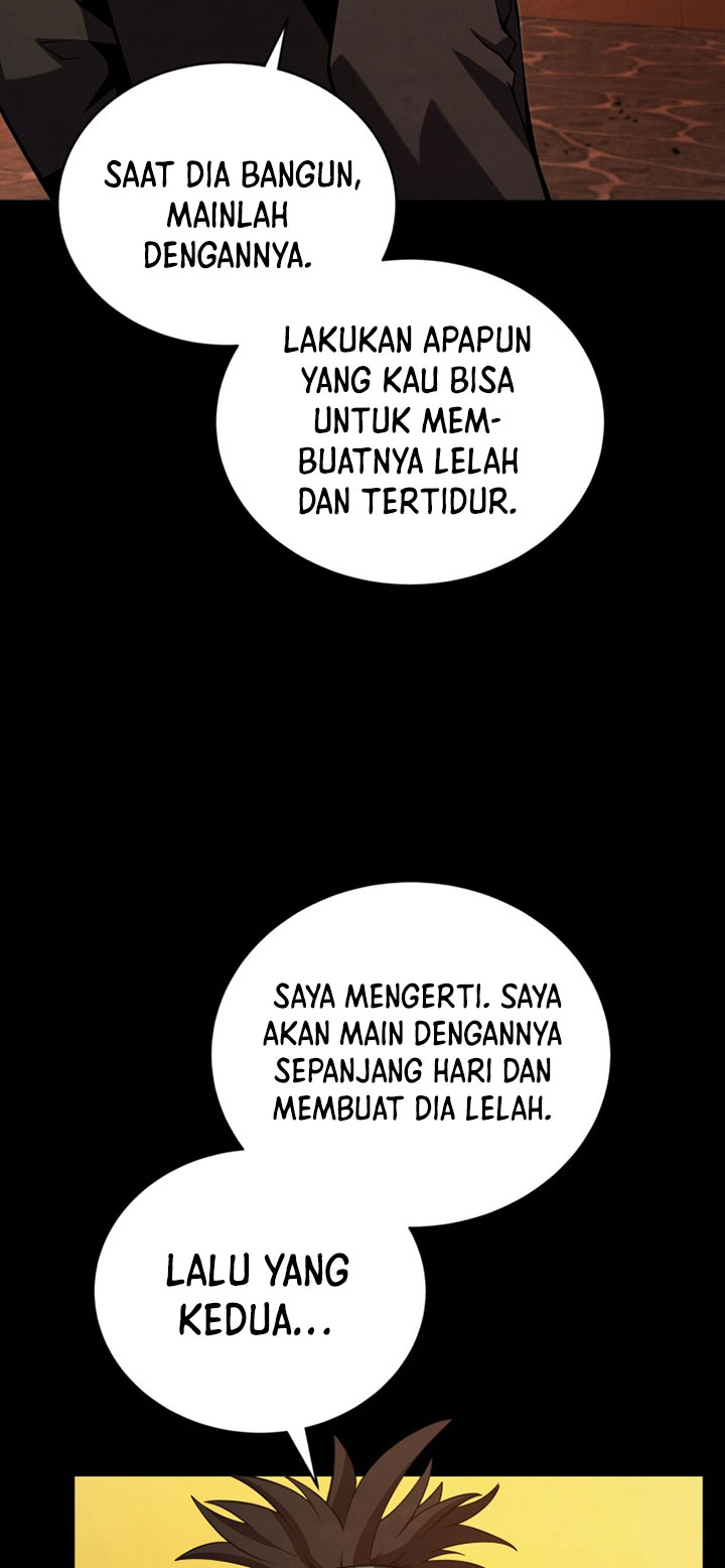 Swordmaster’s Youngest Son chapter 48 halaman 24