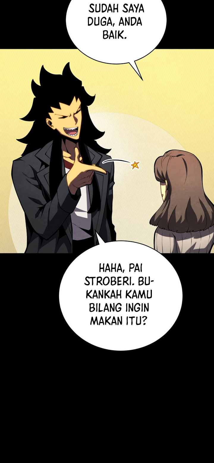 Swordmaster’s Youngest Son chapter 48 halaman 27