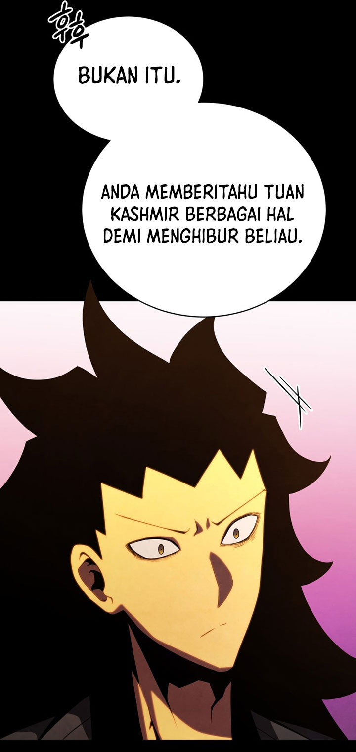 Swordmaster’s Youngest Son chapter 48 halaman 28