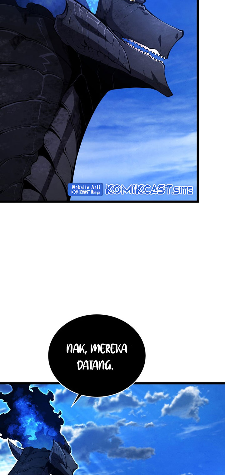 Swordmaster’s Youngest Son chapter 48 halaman 31