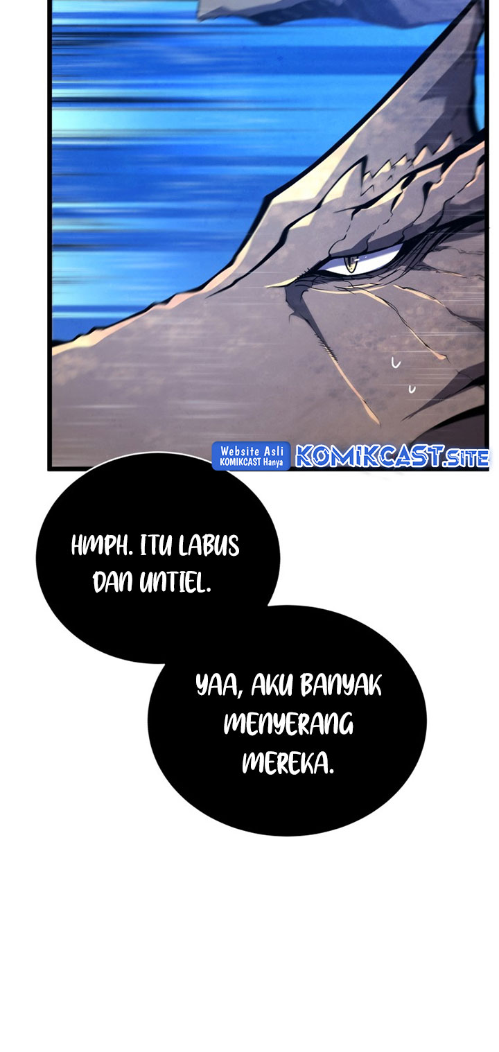 Swordmaster’s Youngest Son chapter 48 halaman 33