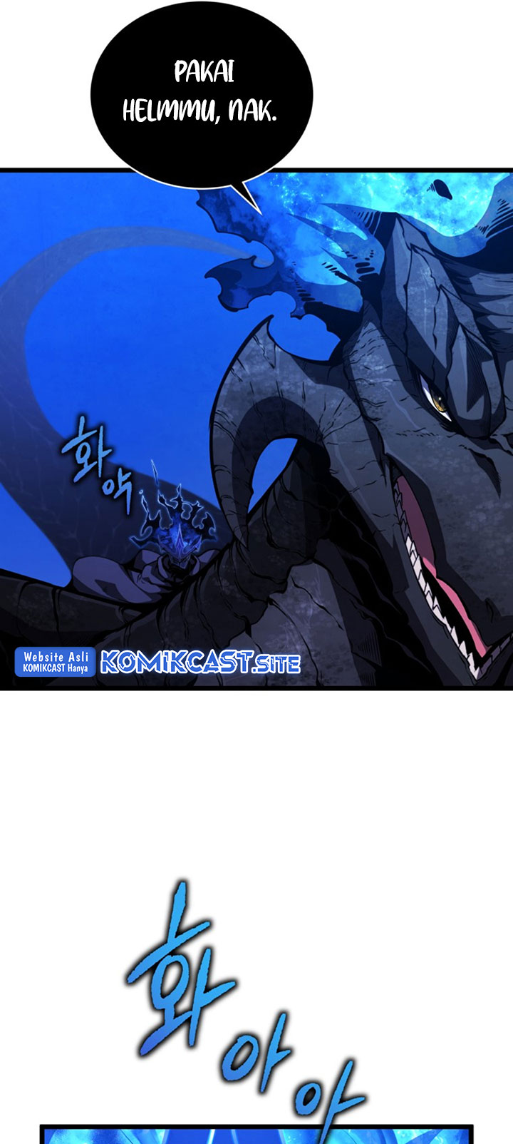 Swordmaster’s Youngest Son chapter 48 halaman 34