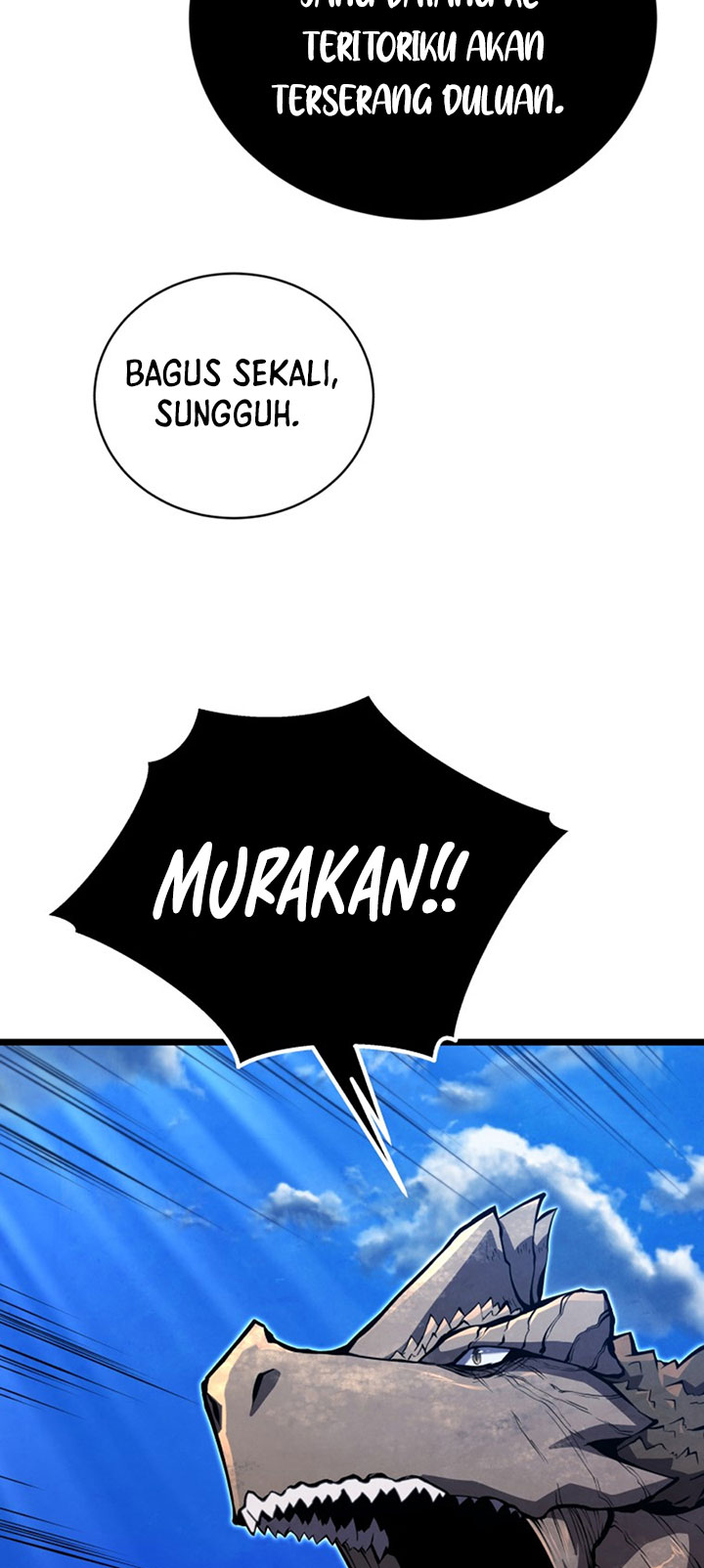 Swordmaster’s Youngest Son chapter 48 halaman 36