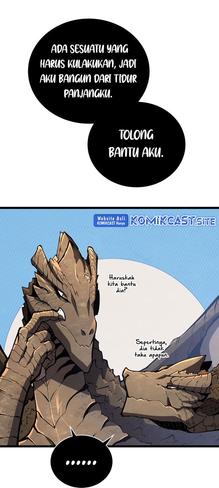 Swordmaster’s Youngest Son chapter 48 halaman 39