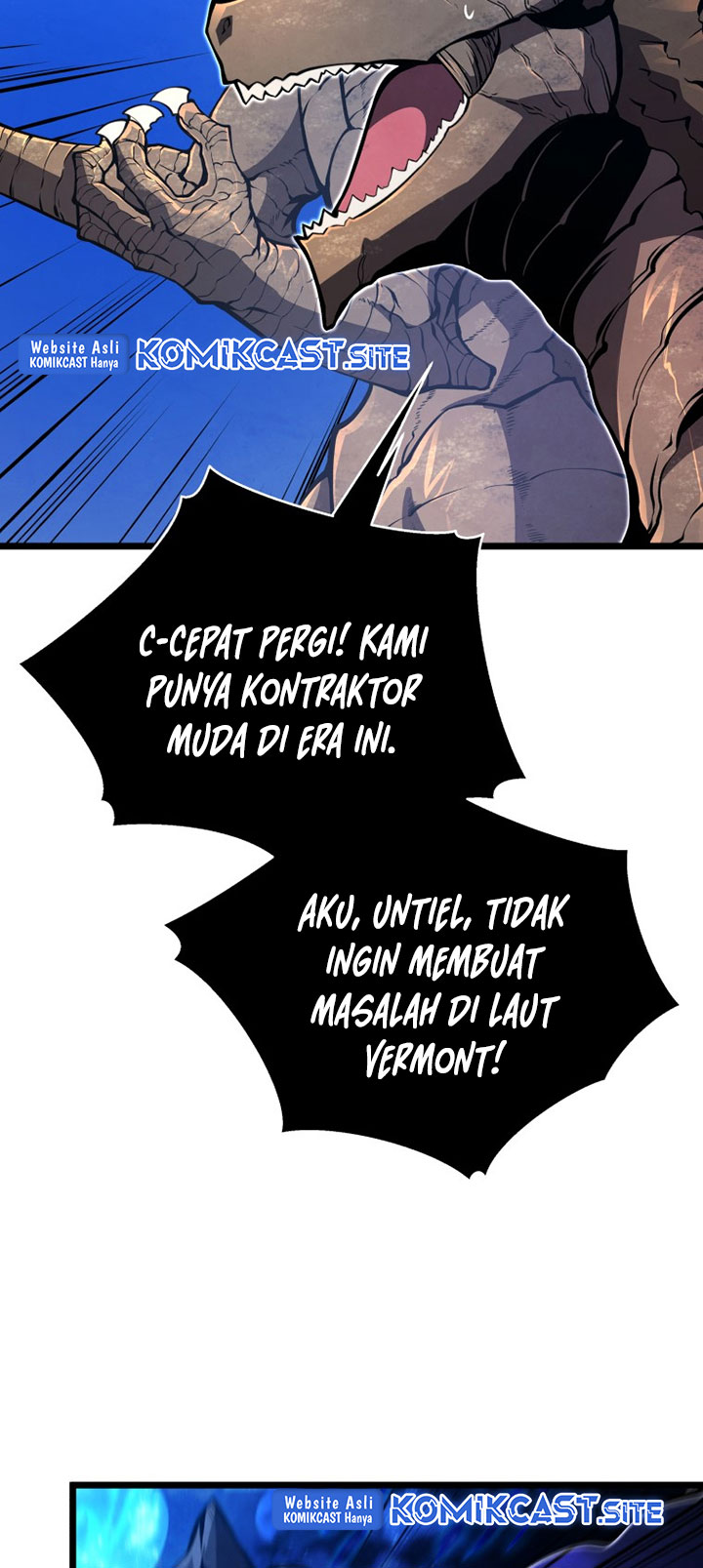 Swordmaster’s Youngest Son chapter 48 halaman 41