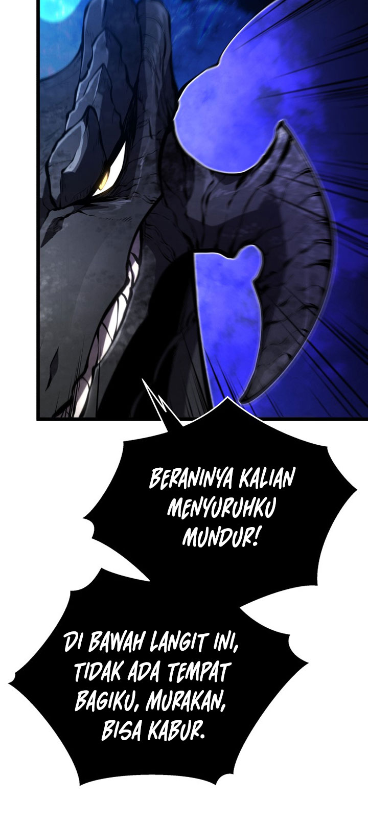 Swordmaster’s Youngest Son chapter 48 halaman 42