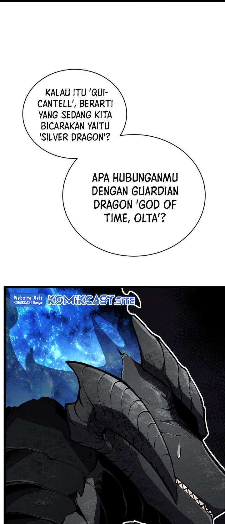 Swordmaster’s Youngest Son chapter 48 halaman 46