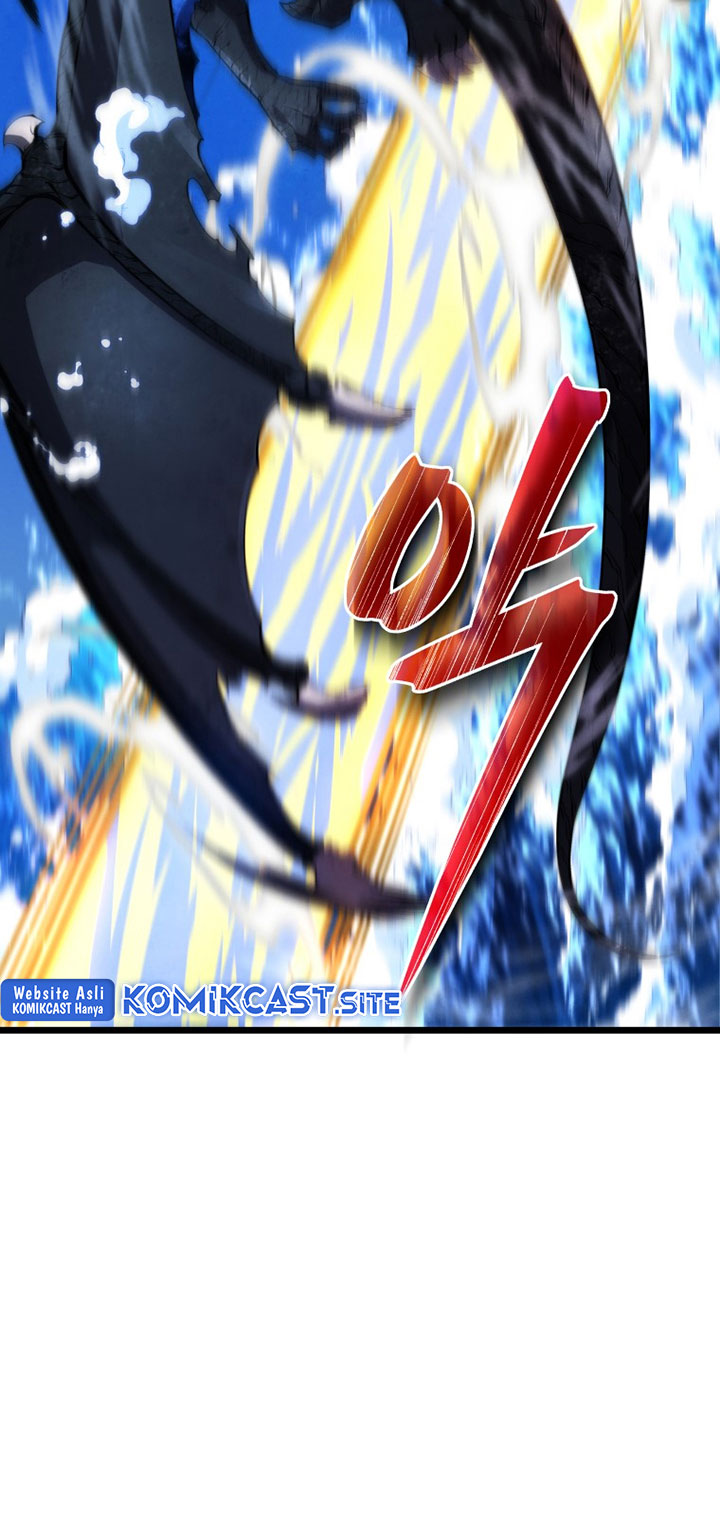 Swordmaster’s Youngest Son chapter 48 halaman 54