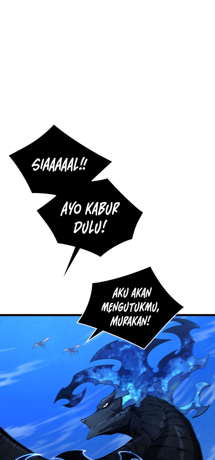 Swordmaster’s Youngest Son chapter 48 halaman 56