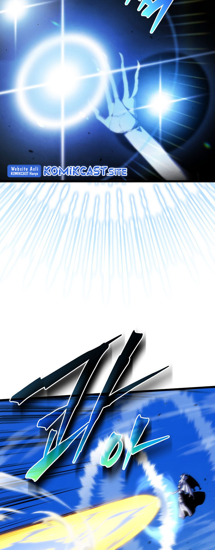 Swordmaster’s Youngest Son chapter 48 halaman 59