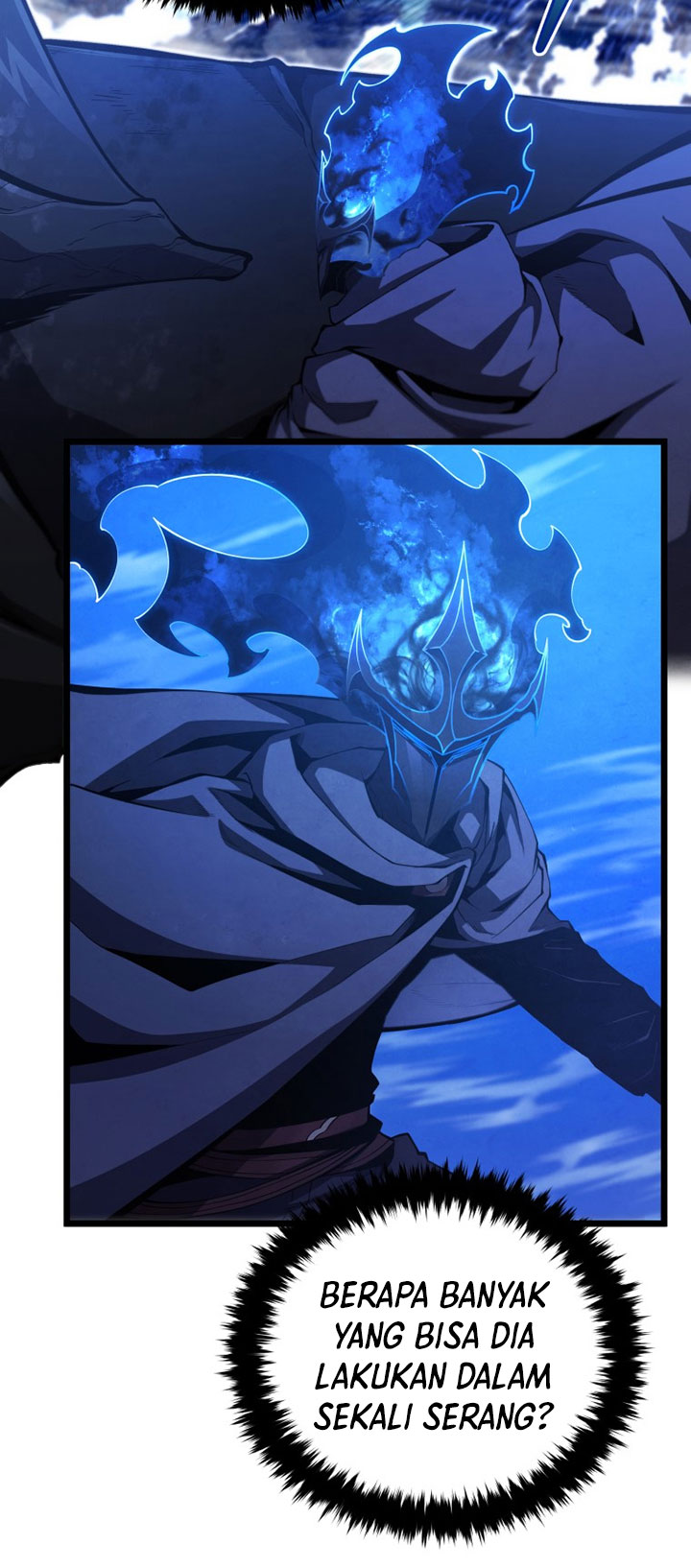 Swordmaster’s Youngest Son chapter 48 halaman 66