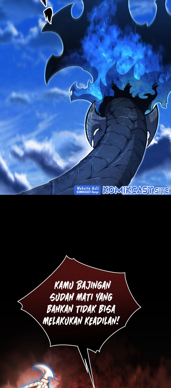 Swordmaster’s Youngest Son chapter 48 halaman 68