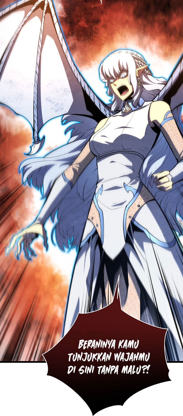Swordmaster’s Youngest Son chapter 48 halaman 69