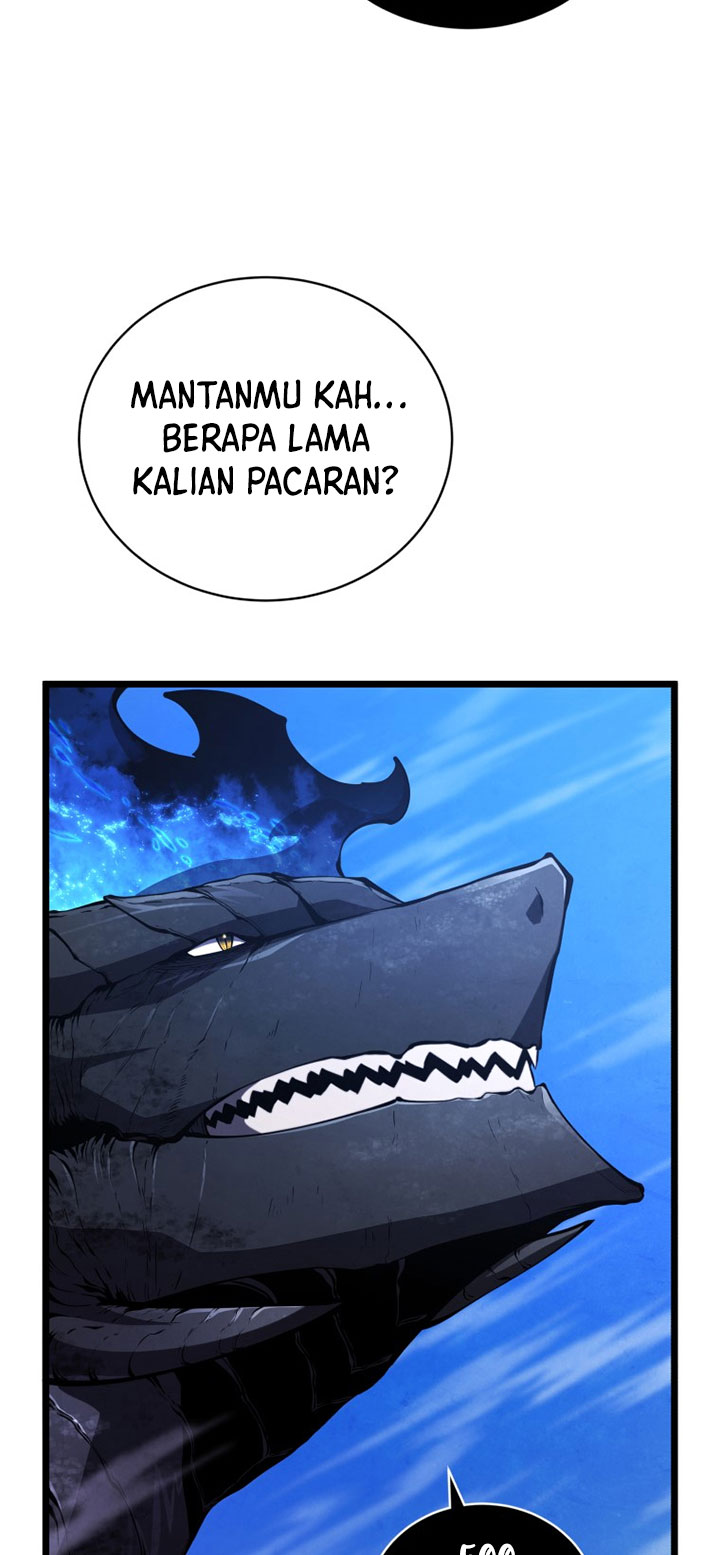 Swordmaster’s Youngest Son chapter 48 halaman 71