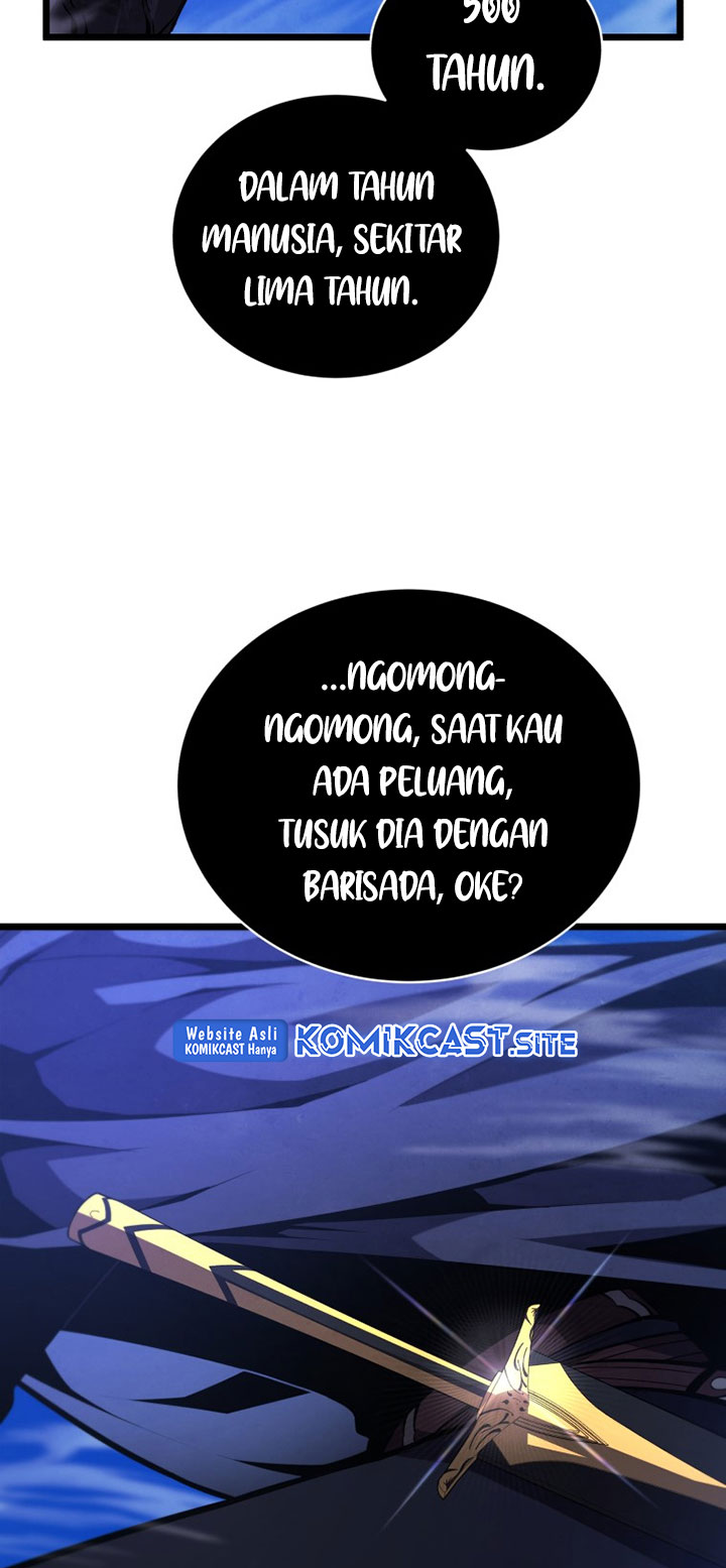 Swordmaster’s Youngest Son chapter 48 halaman 72