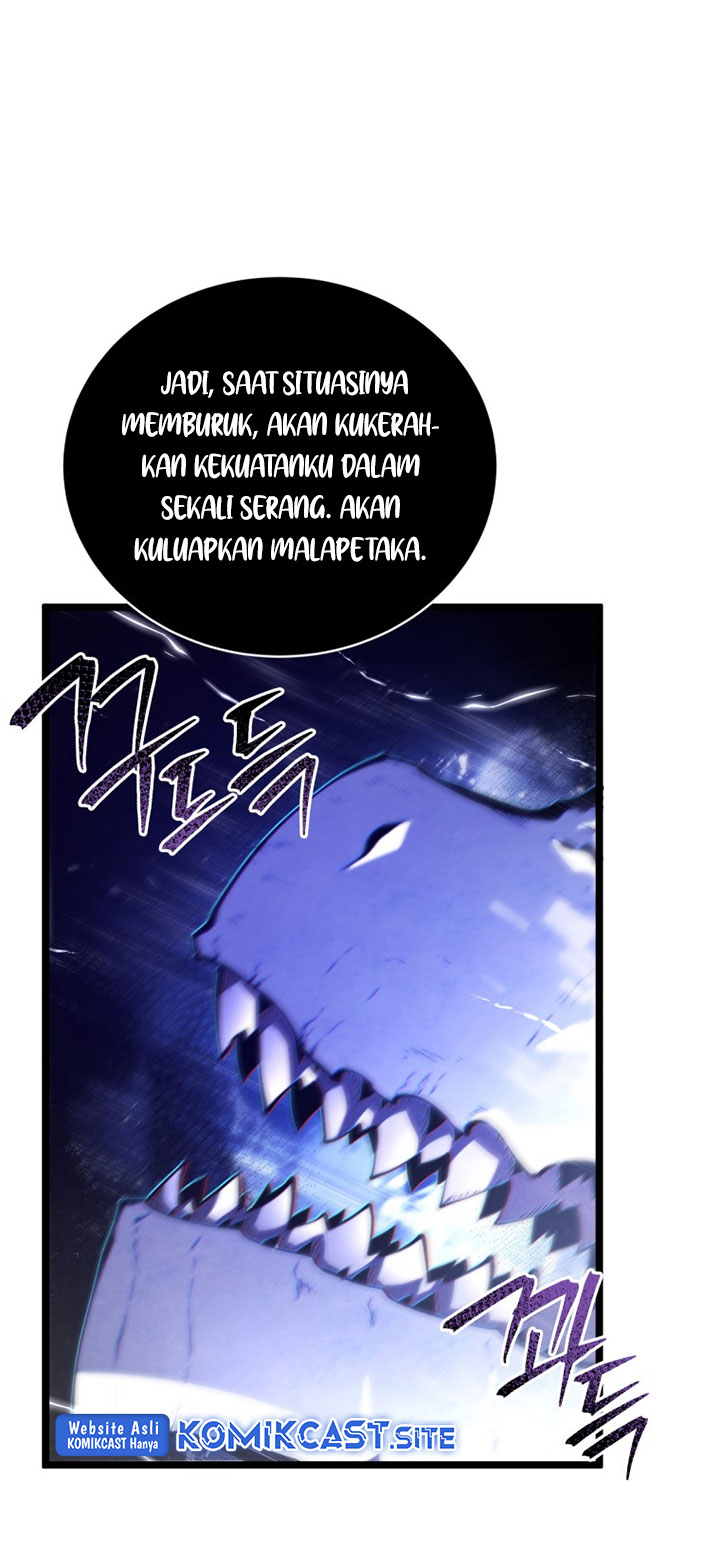 Swordmaster’s Youngest Son chapter 48 halaman 75