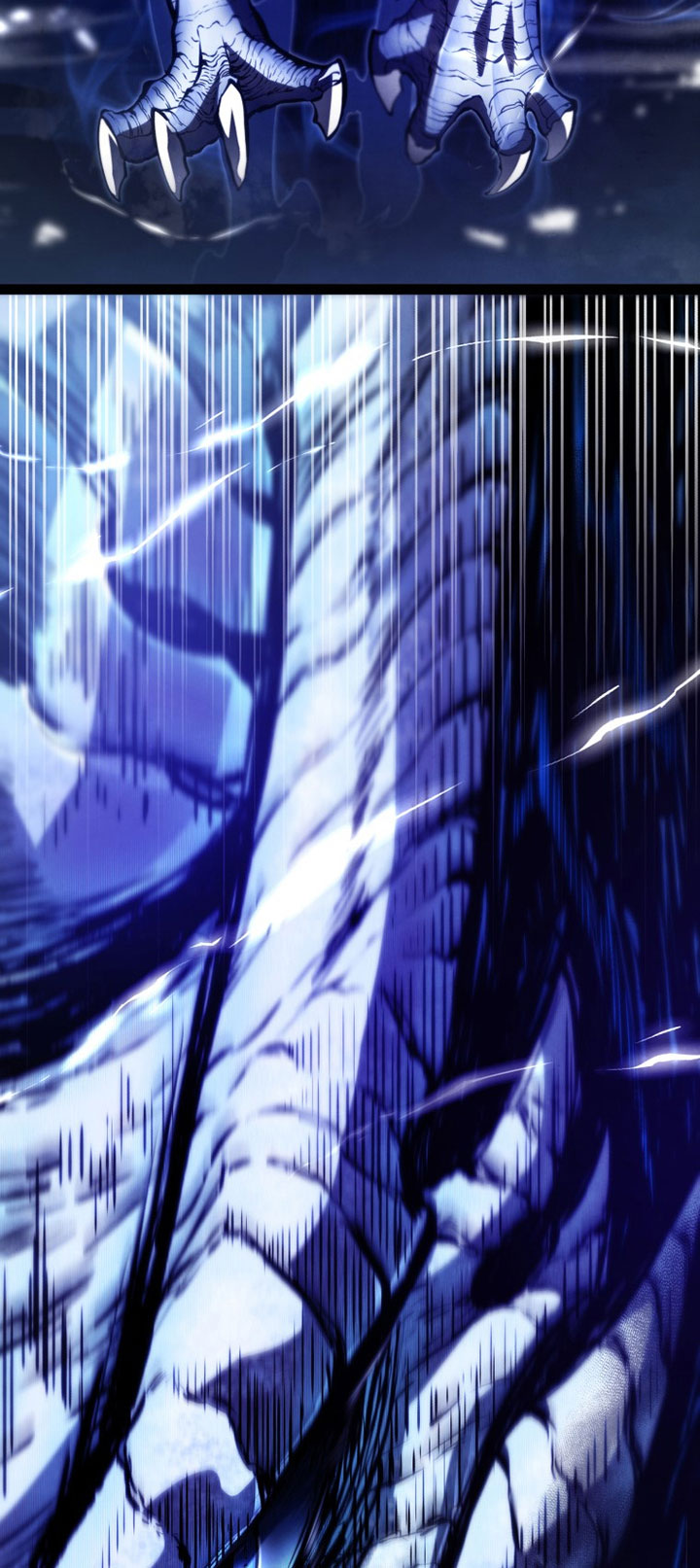 Swordmaster’s Youngest Son chapter 48 halaman 79