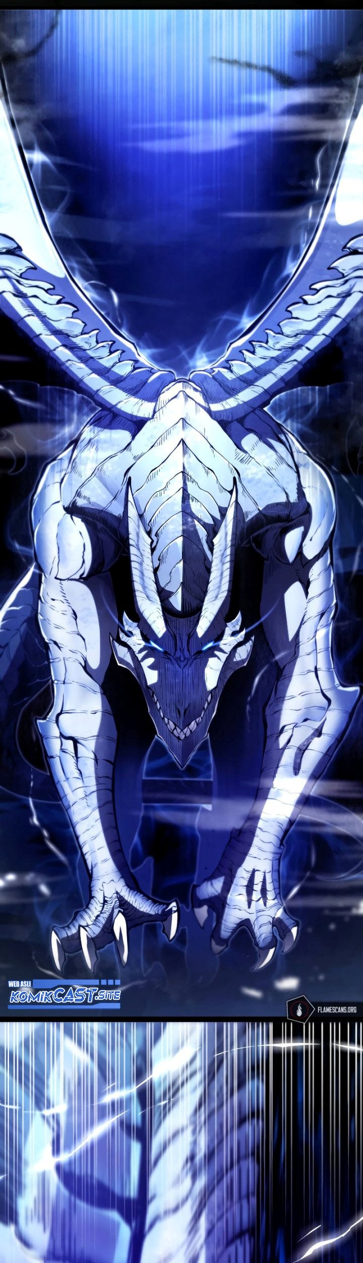 Swordmaster’s Youngest Son chapter 49 halaman 4