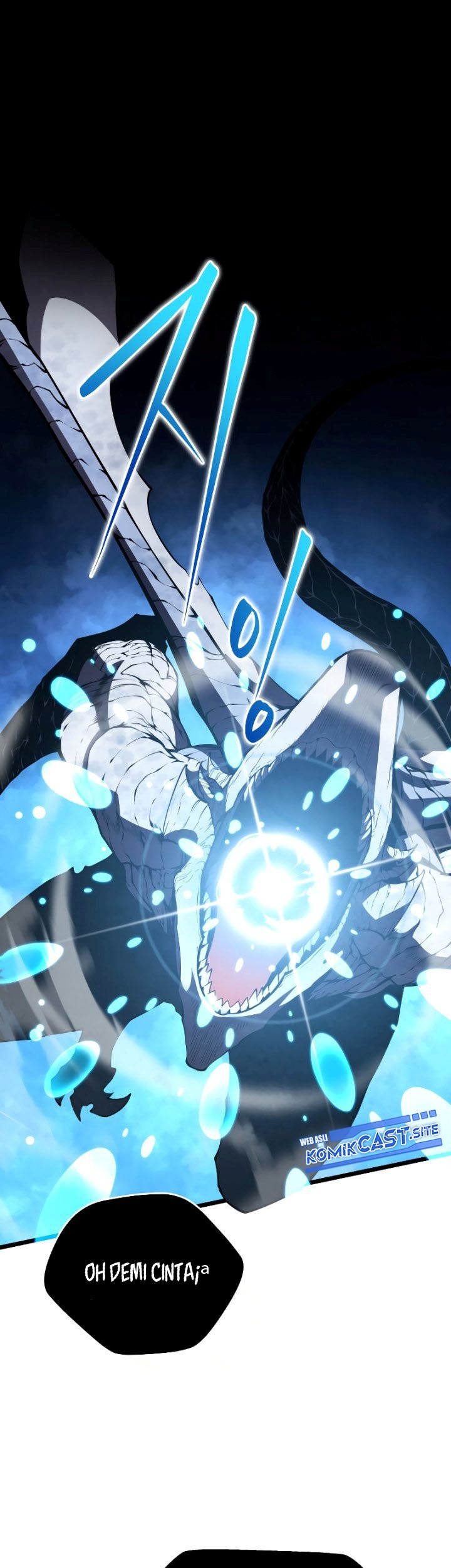 Swordmaster’s Youngest Son chapter 49 halaman 26