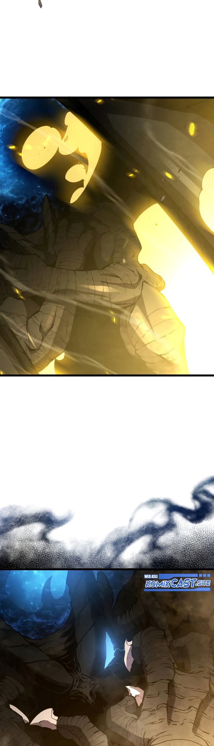 Swordmaster’s Youngest Son chapter 49 halaman 30