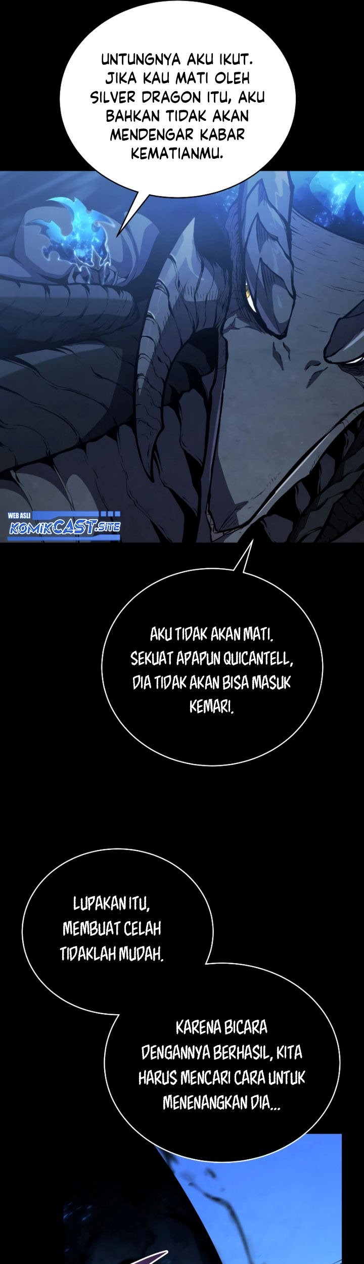 Swordmaster’s Youngest Son chapter 49 halaman 38