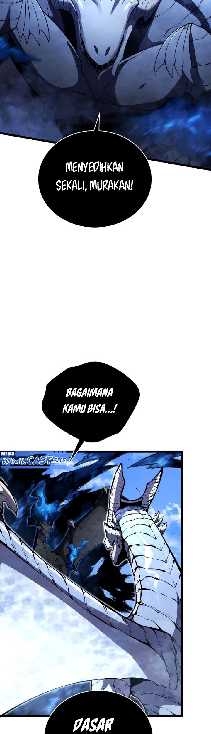 Swordmaster’s Youngest Son chapter 49 halaman 42