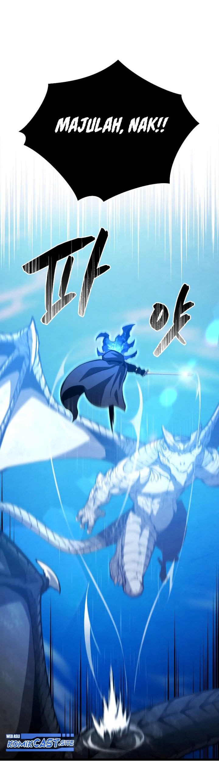 Swordmaster’s Youngest Son chapter 49 halaman 60