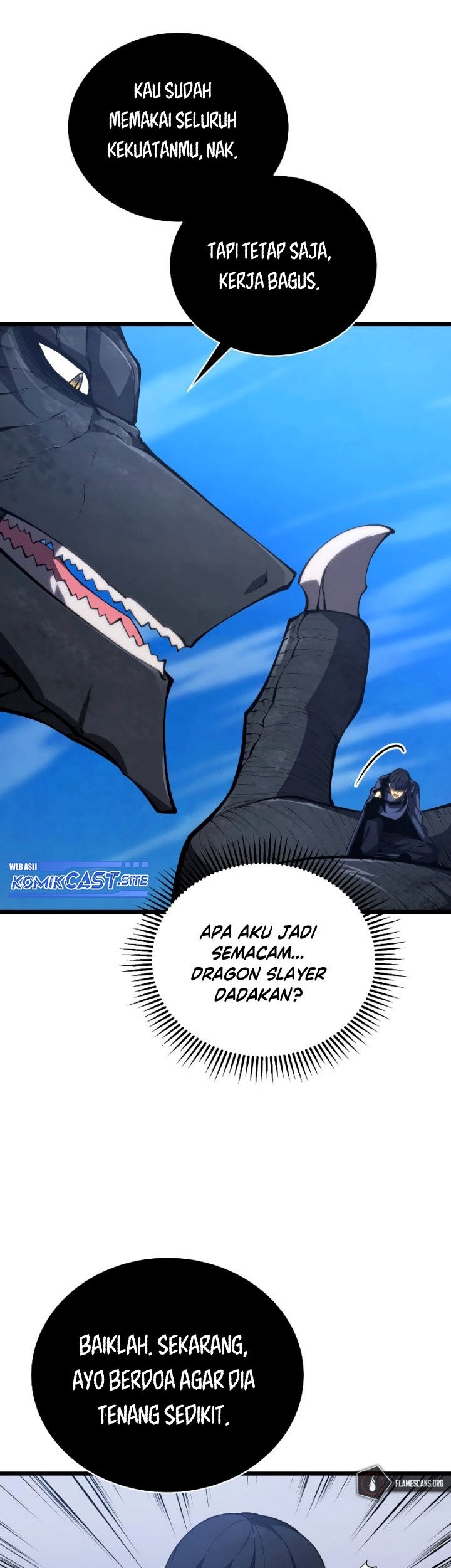 Swordmaster’s Youngest Son chapter 49 halaman 82