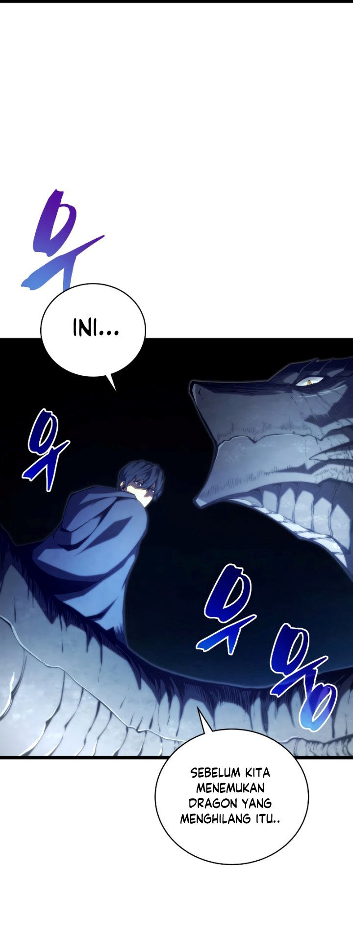 Swordmaster’s Youngest Son chapter 49 halaman 86